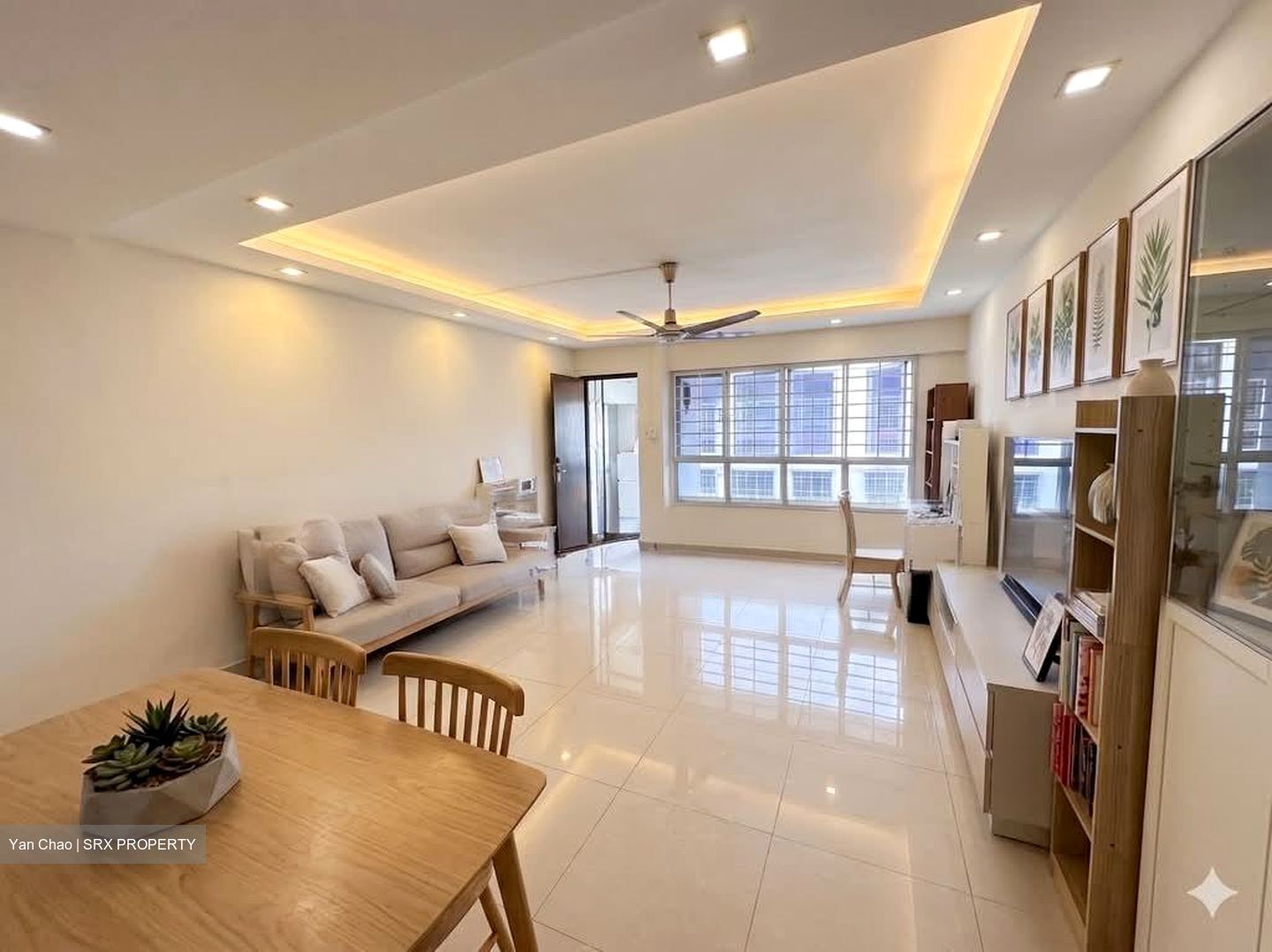 Blk 266 Tampines Street 21 (Tampines), HDB 4 Rooms #577022411